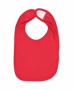 Rabbit Skins Infant Premium Jersey Bib