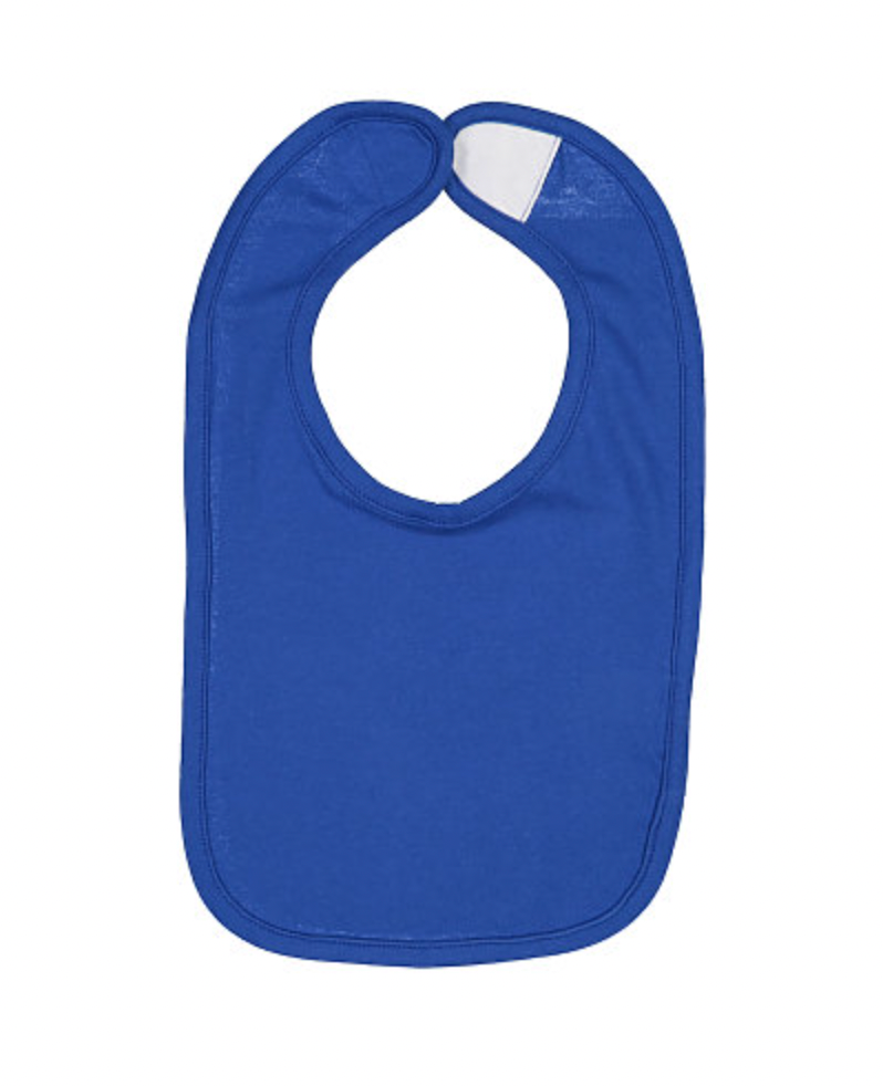 Rabbit Skins Infant Premium Jersey Bib