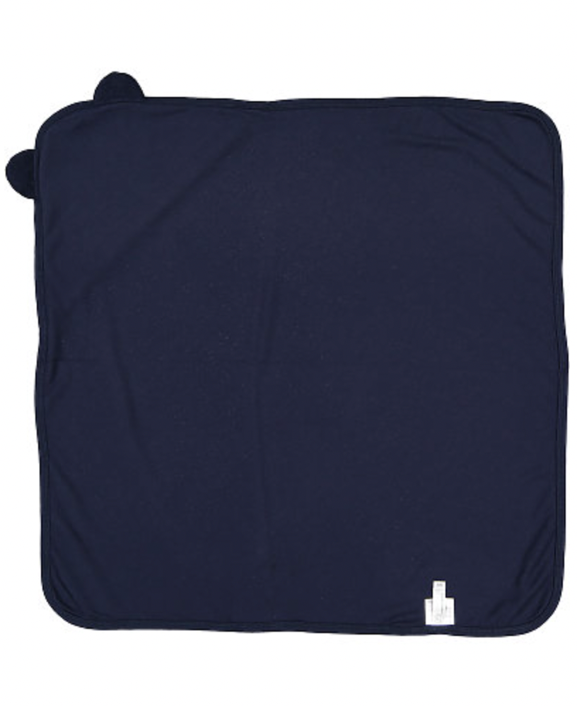 Rabbit Skins Character Hooded Towel