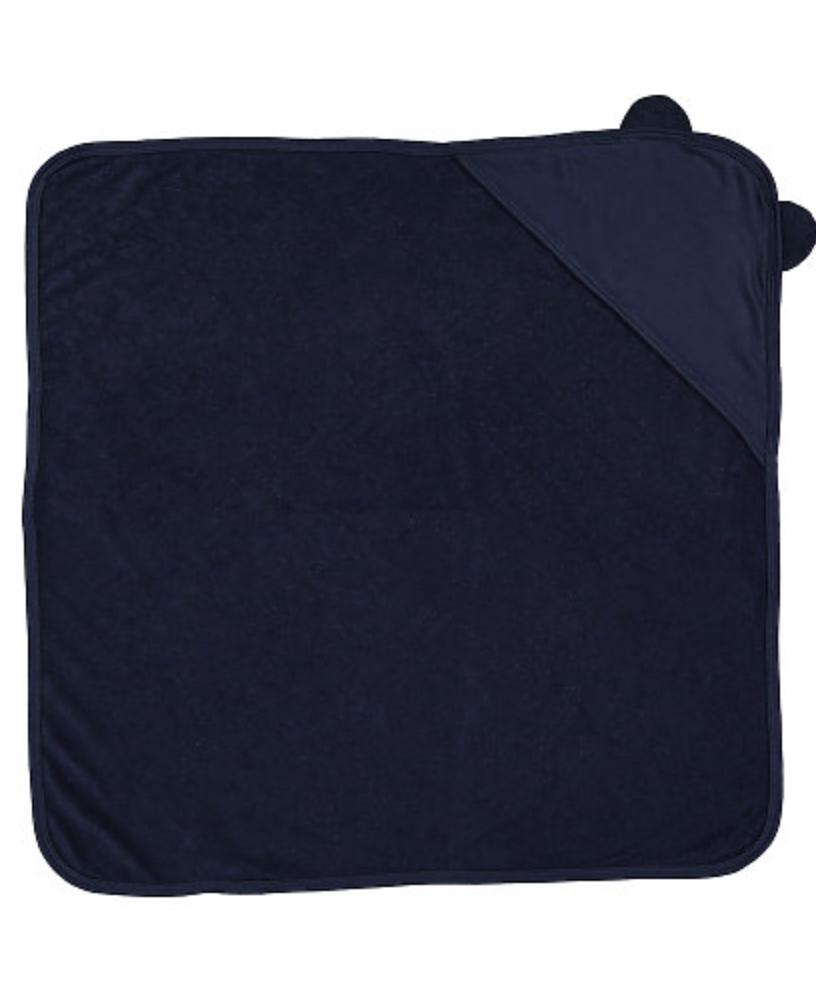 Rabbit Skins Character Hooded Towel