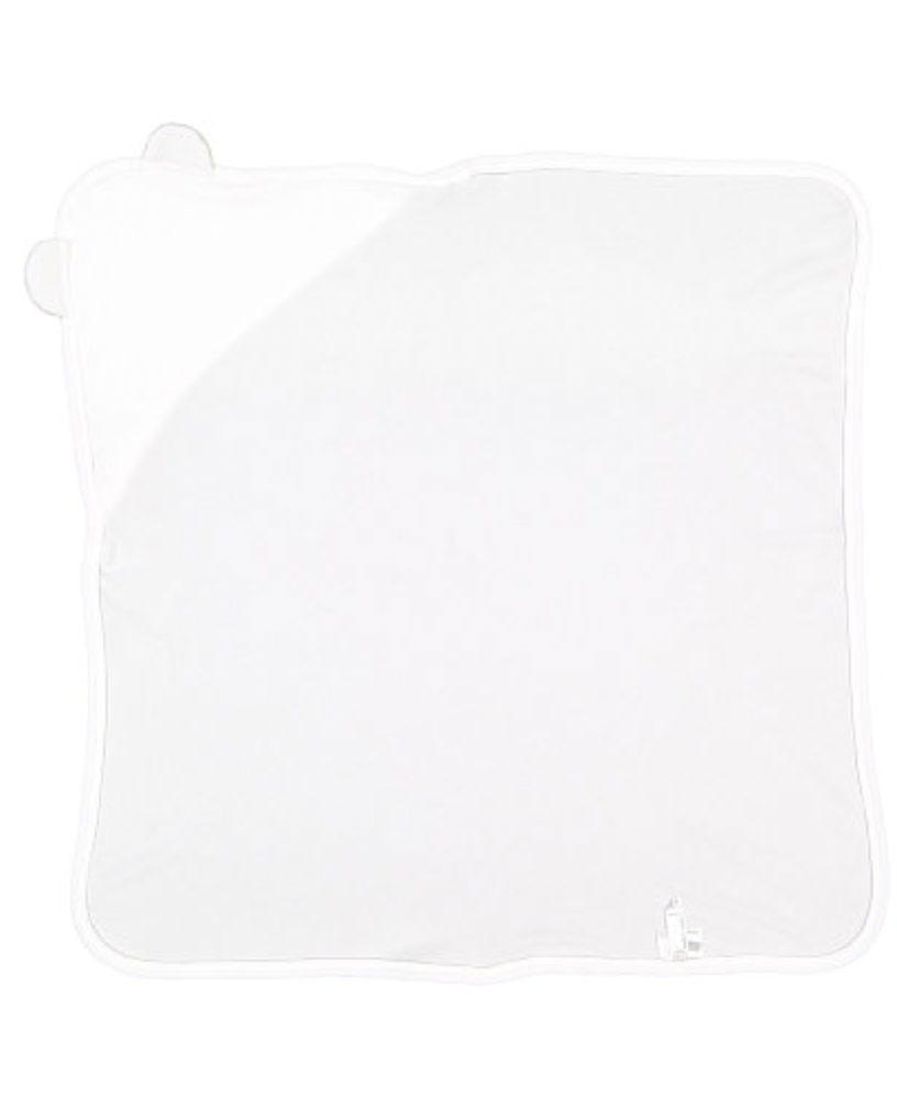 Rabbit Skins Character Hooded Towel