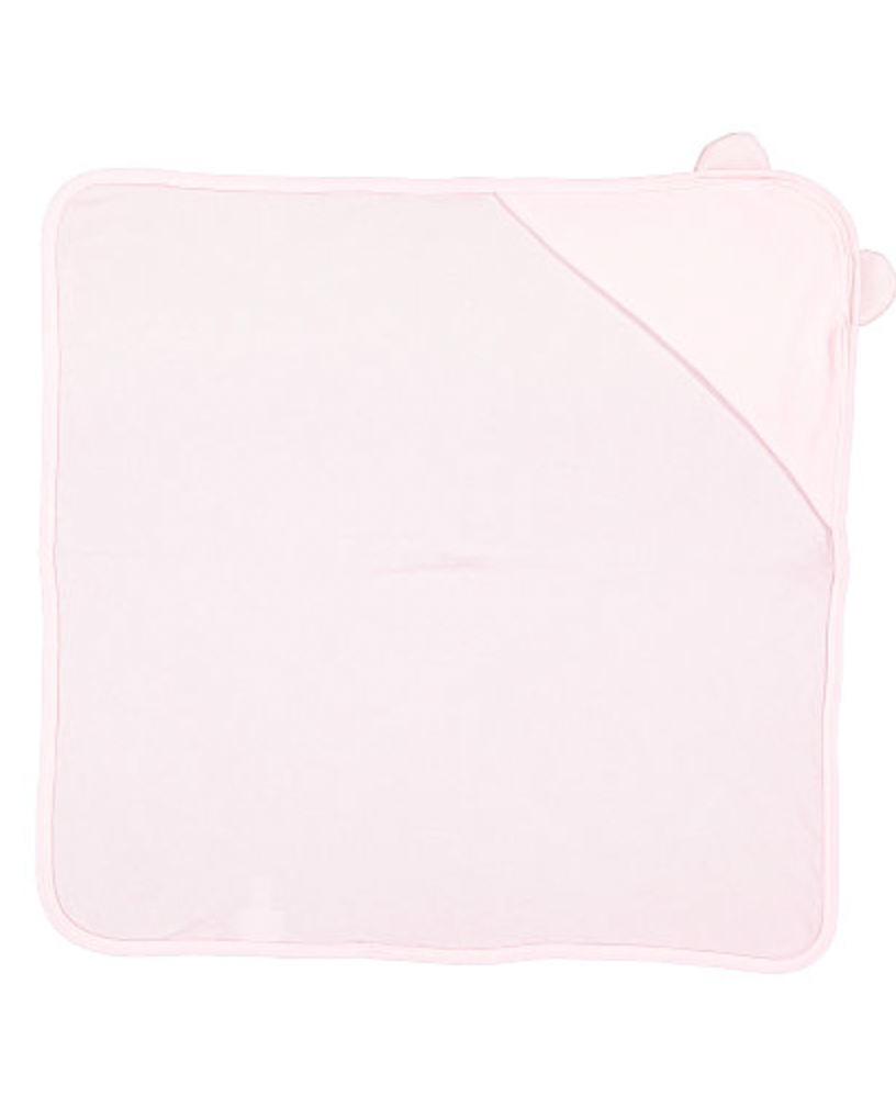 Rabbit Skins Character Hooded Towel