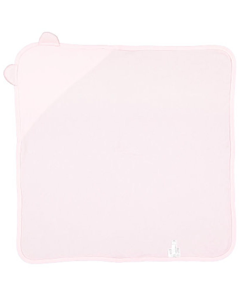 Rabbit Skins Character Hooded Towel