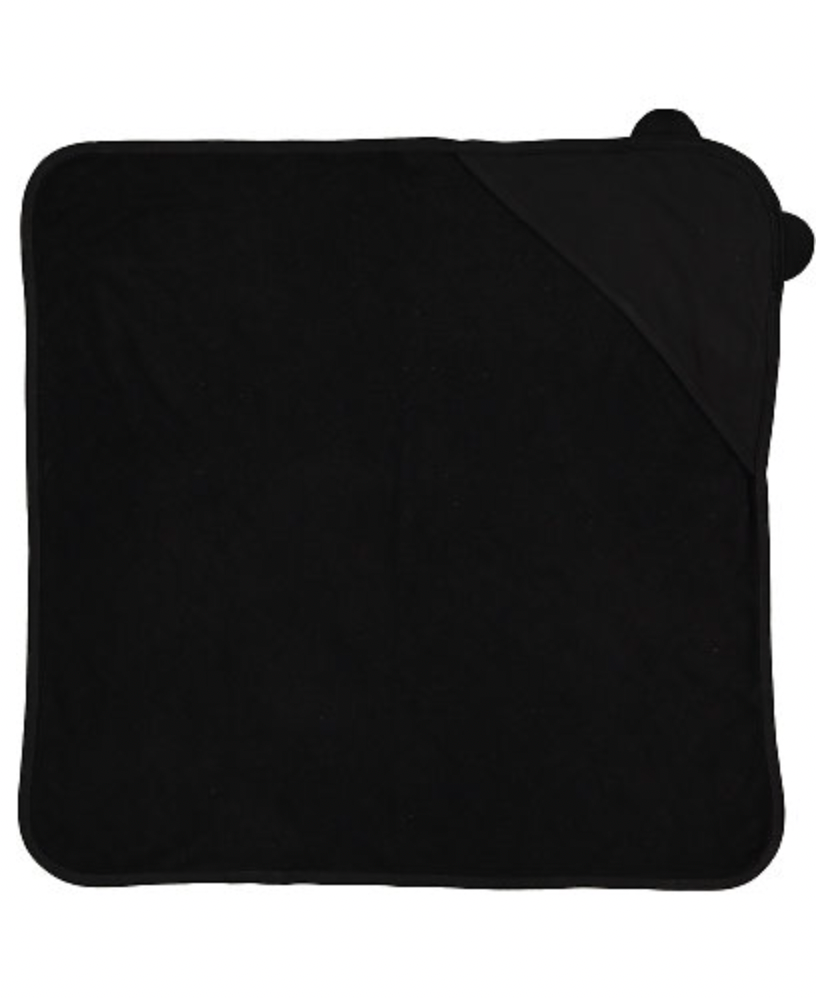 Rabbit Skins Character Hooded Towel