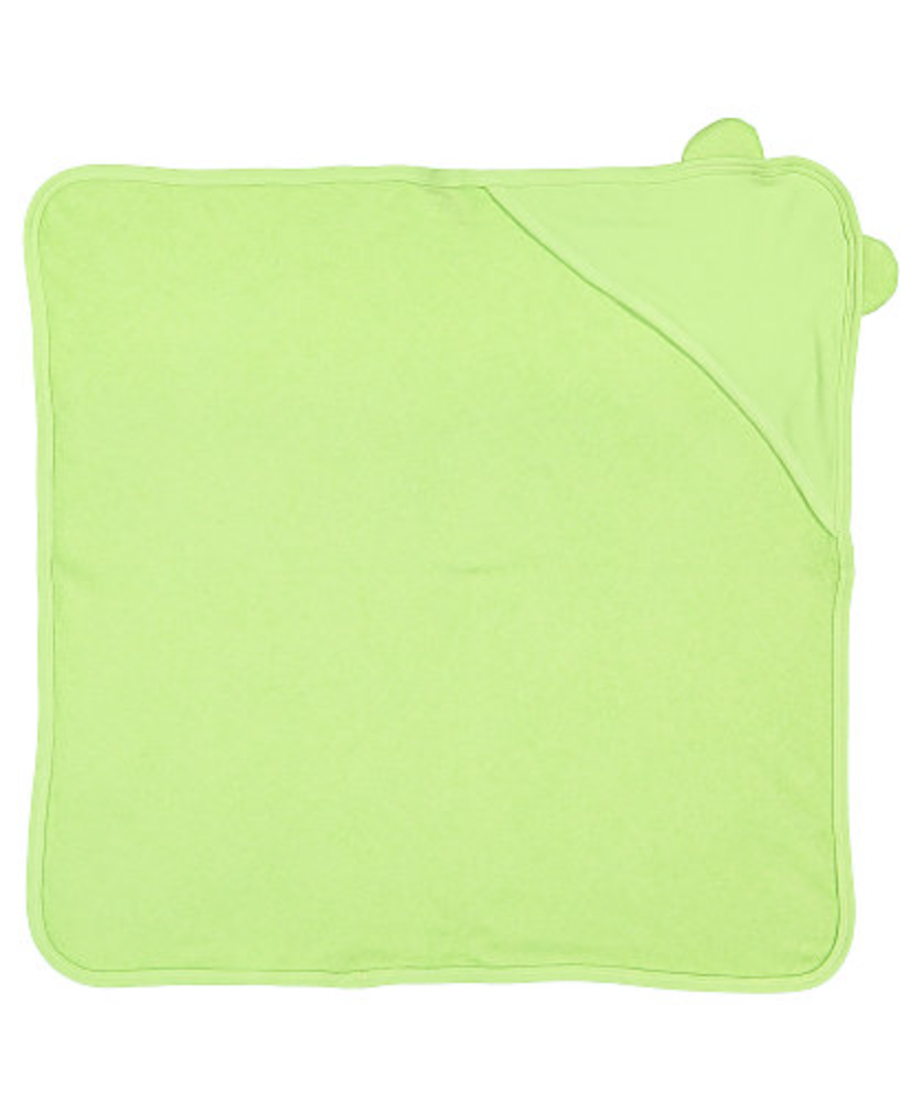 Rabbit Skins Character Hooded Towel