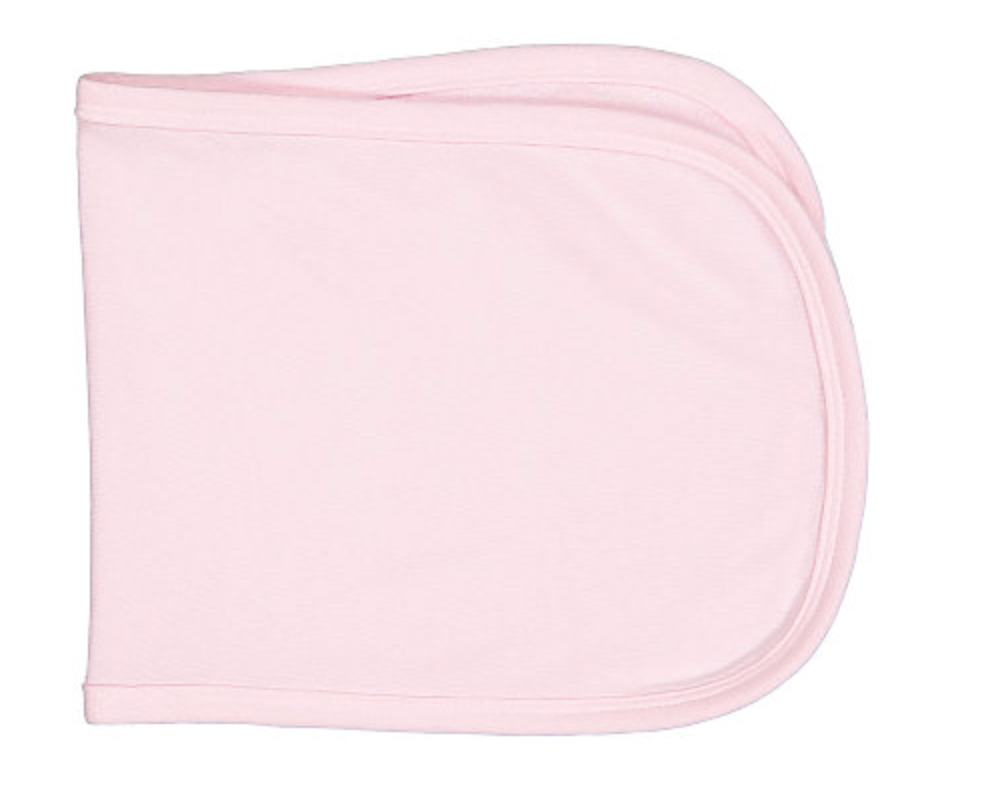 Rabbit Skins Infant Terry Burp Cloth