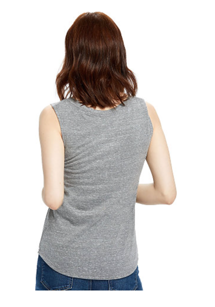 Ladies' Muscle Tank