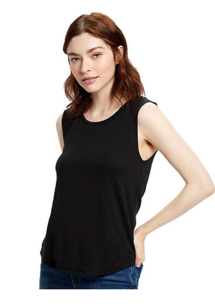 Ladies' Muscle Tank