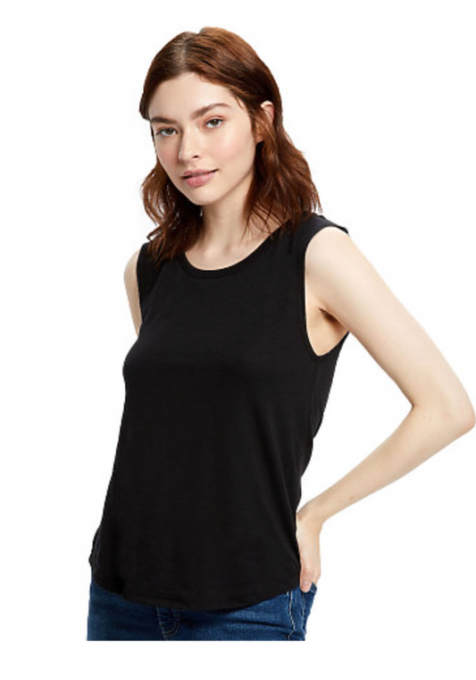 Ladies' Muscle Tank