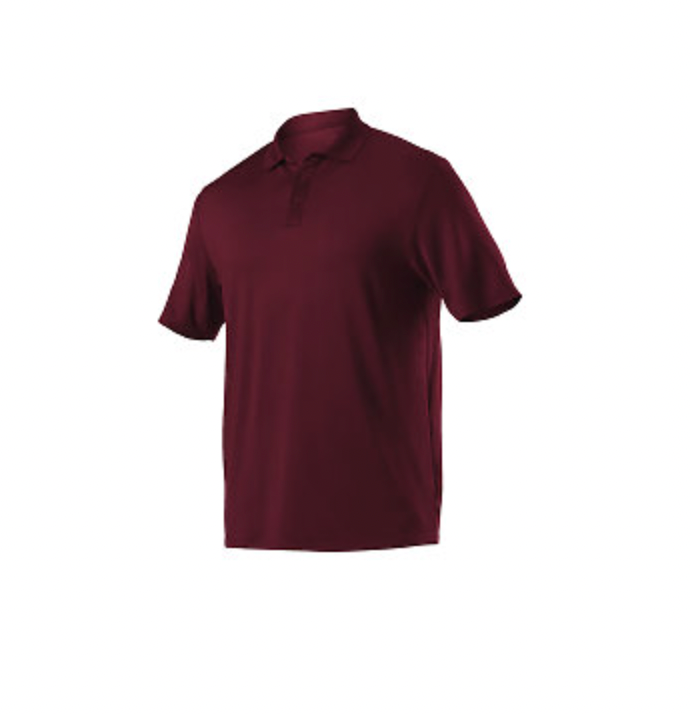 Alleson Adult Gameday Polo