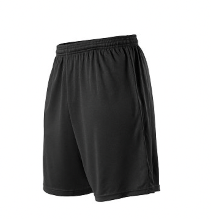 Alleson Adult Striker Soccer Short