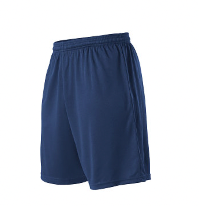 Alleson Adult Striker Soccer Short