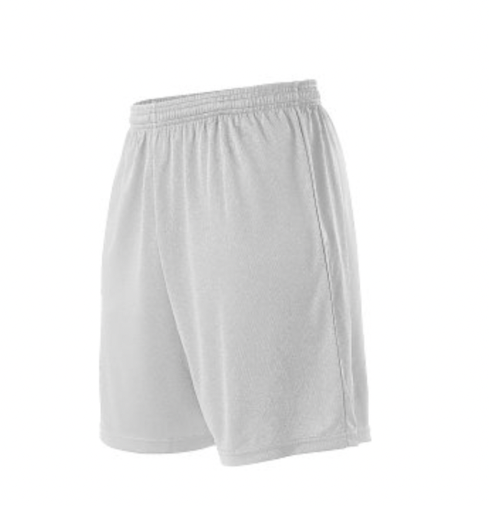 Alleson Adult Striker Soccer Short