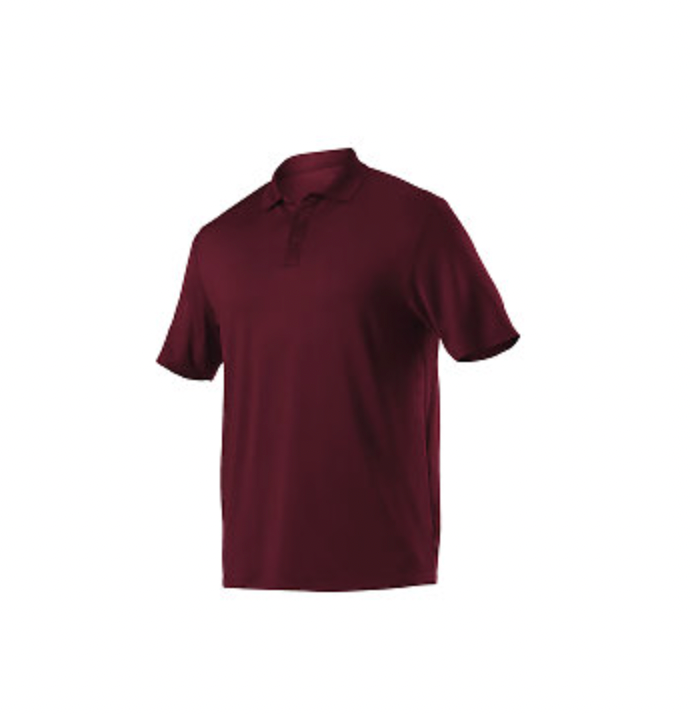 Alleson Women's Gameday Polo