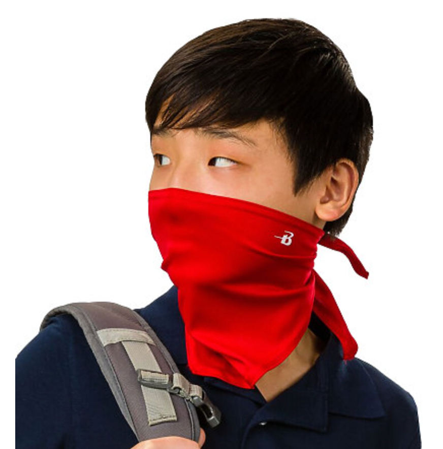 Badger Adult B-Core Face Guard