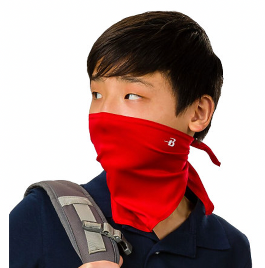 Badger Adult B-Core Face Guard