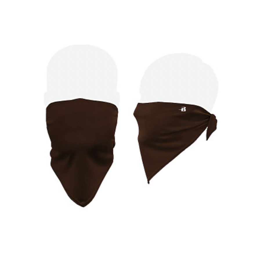 Badger Adult B-Core Face Guard