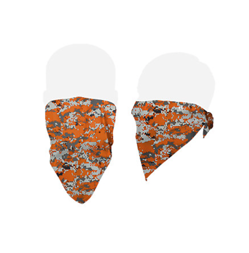 Badger Adult B-Core Face Guard