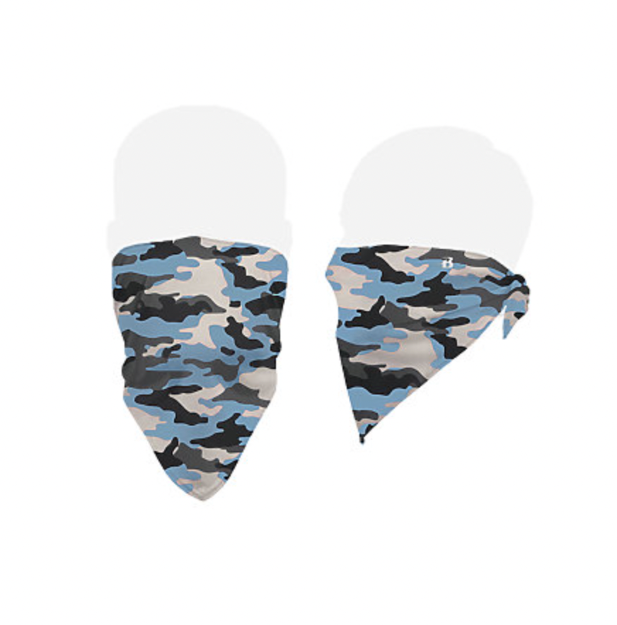 Badger Adult B-Core Face Guard