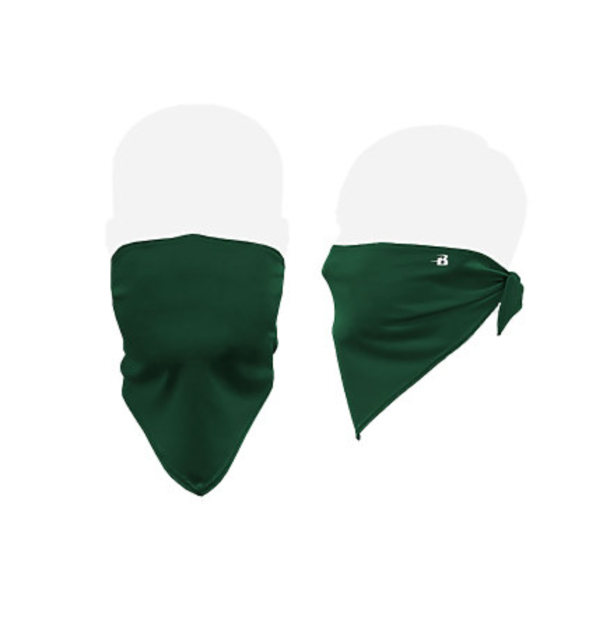 Badger Adult B-Core Face Guard