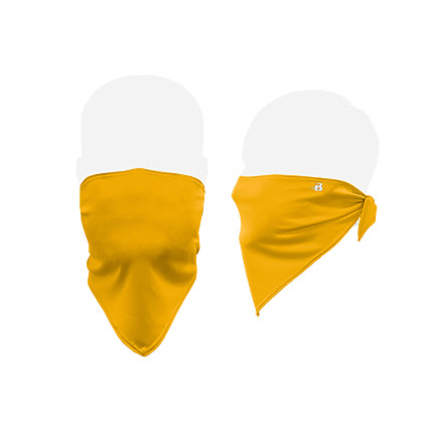 Badger Adult B-Core Face Guard