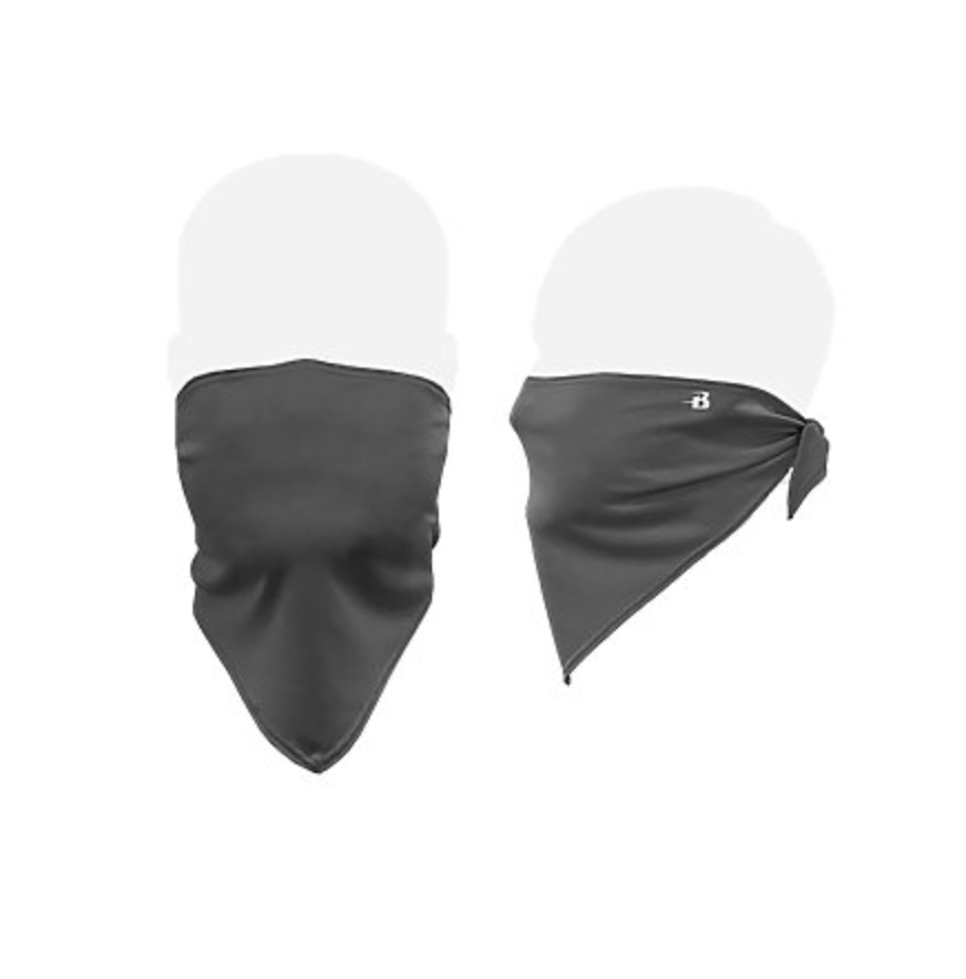 Badger Adult B-Core Face Guard