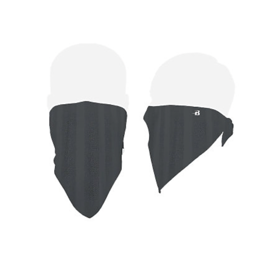 Badger Adult B-Core Face Guard
