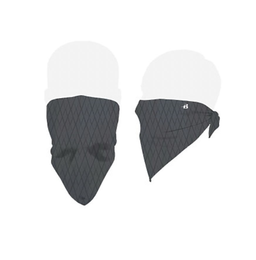 Badger Adult B-Core Face Guard