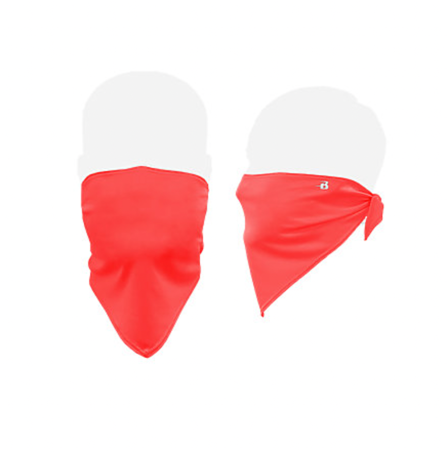 Badger Adult B-Core Face Guard