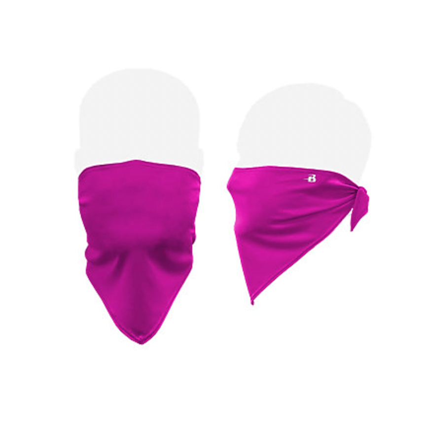Badger Adult B-Core Face Guard