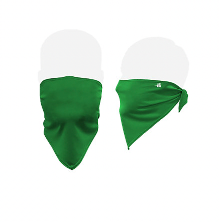 Badger Adult B-Core Face Guard