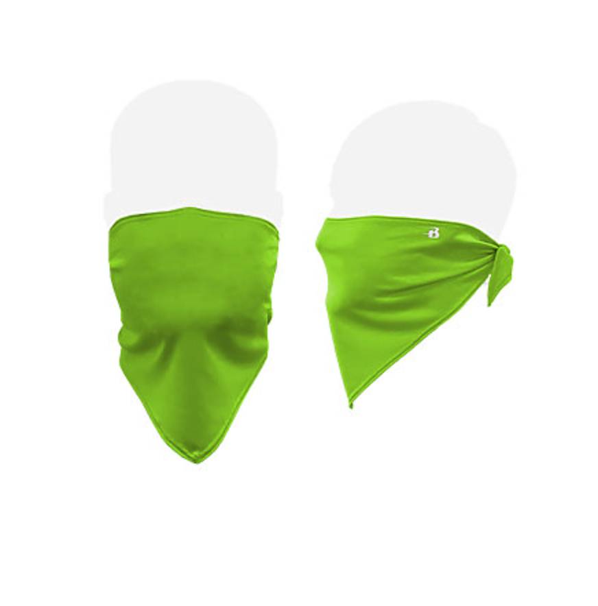 Badger Adult B-Core Face Guard