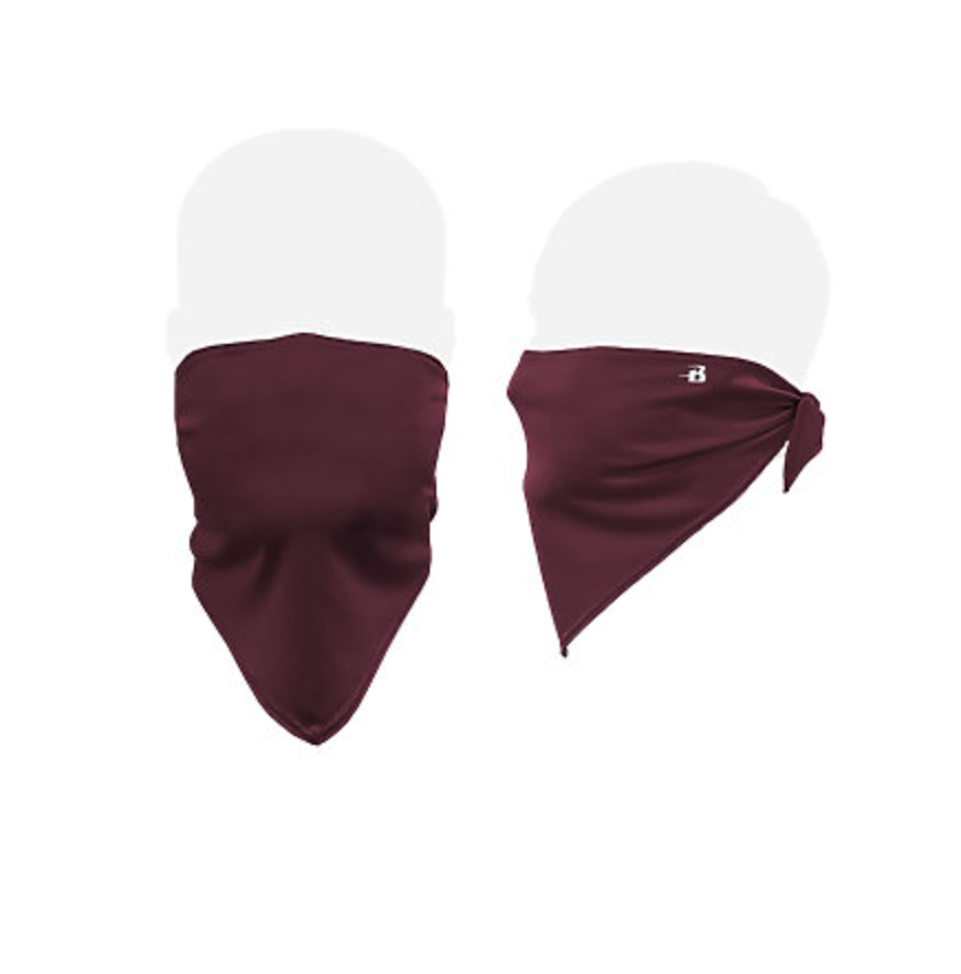 Badger Adult B-Core Face Guard