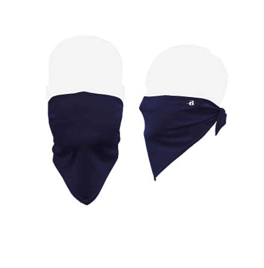 Badger Adult B-Core Face Guard