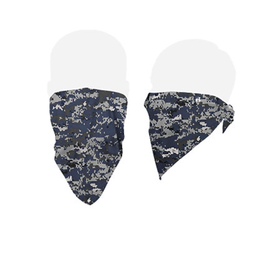 Badger Adult B-Core Face Guard