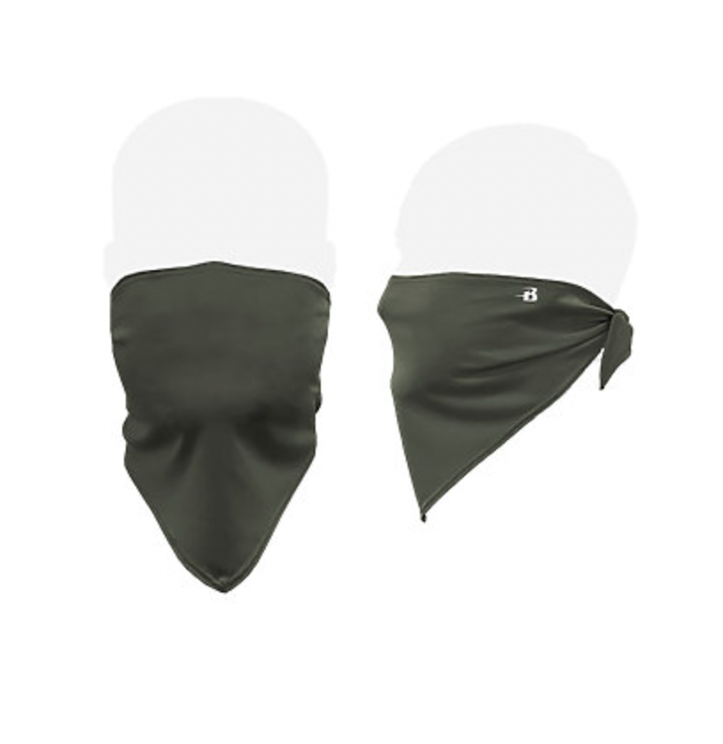 Badger Adult B-Core Face Guard