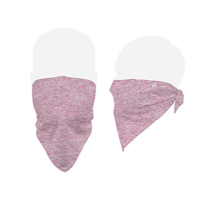 Badger Adult B-Core Face Guard