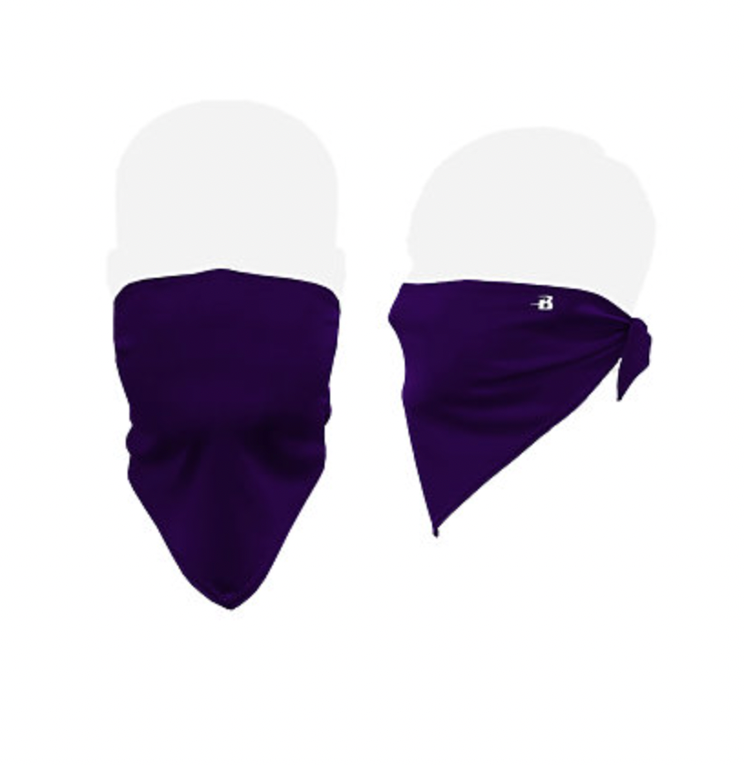Badger Adult B-Core Face Guard