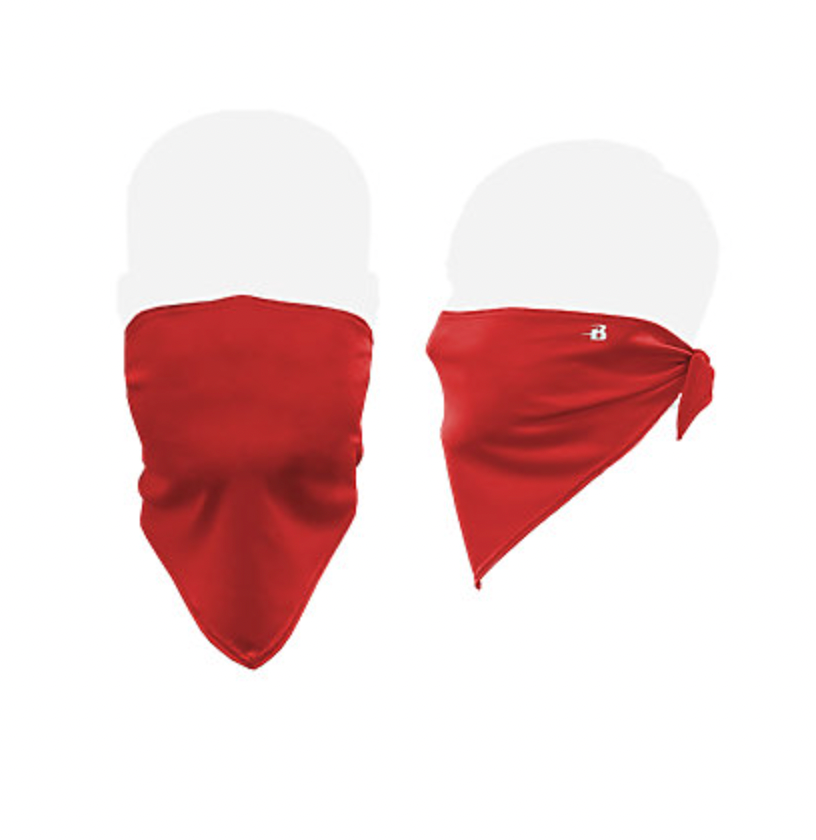 Badger Adult B-Core Face Guard