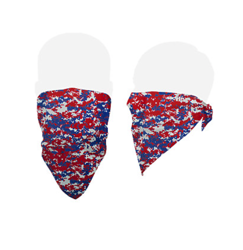 Badger Adult B-Core Face Guard