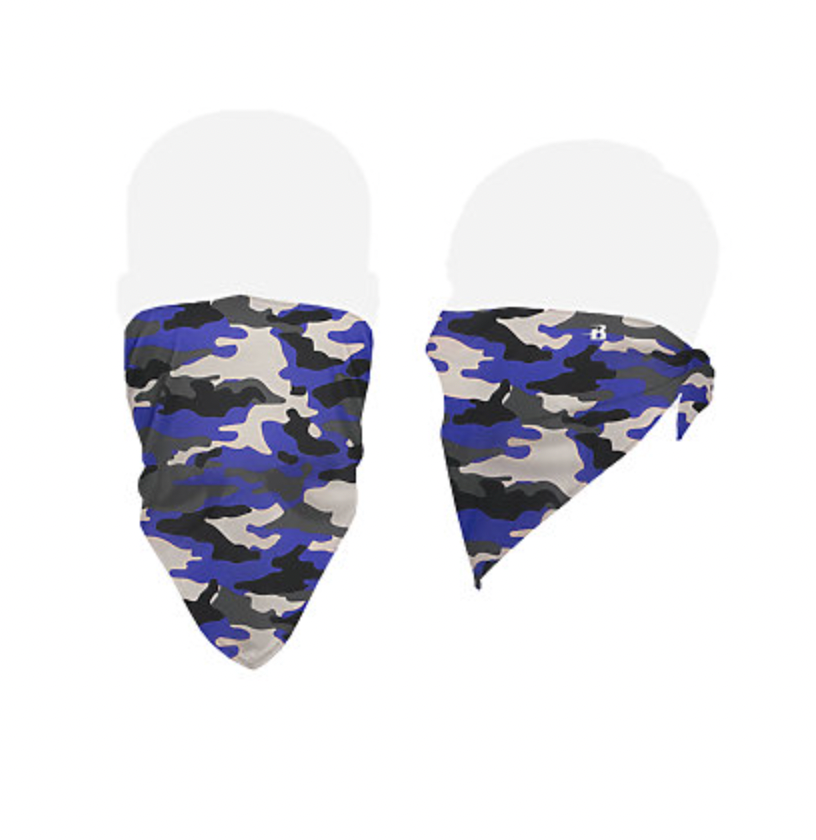Badger Adult B-Core Face Guard