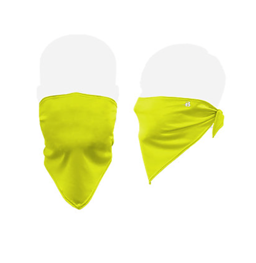 Badger Adult B-Core Face Guard