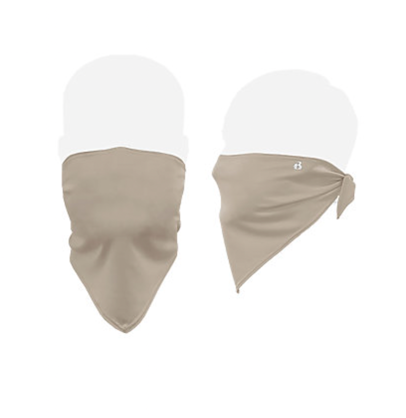 Badger Adult B-Core Face Guard