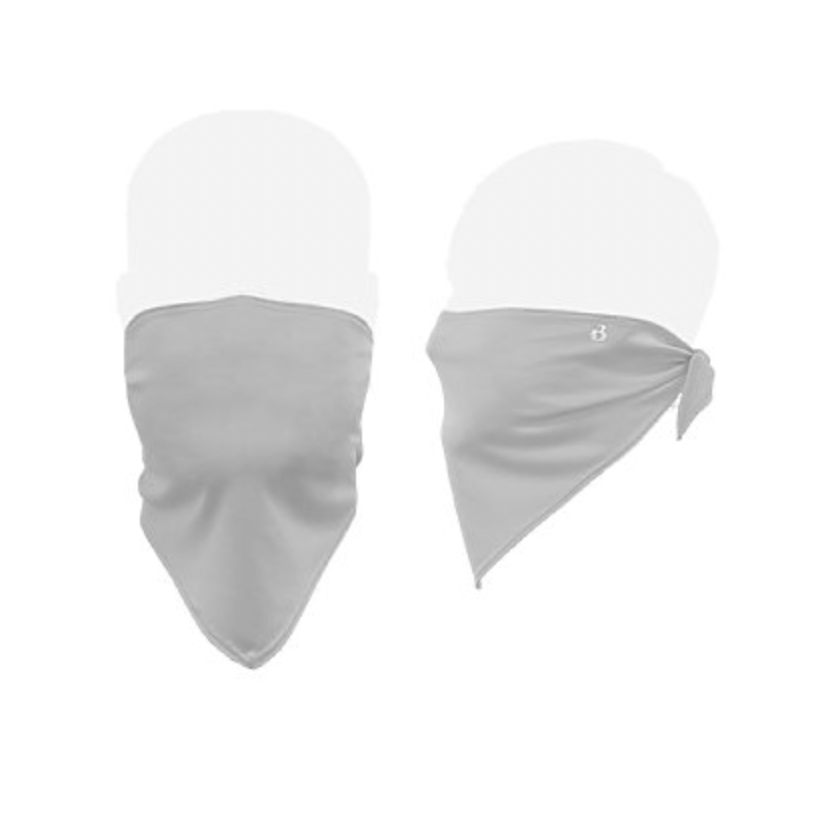 Badger Adult B-Core Face Guard