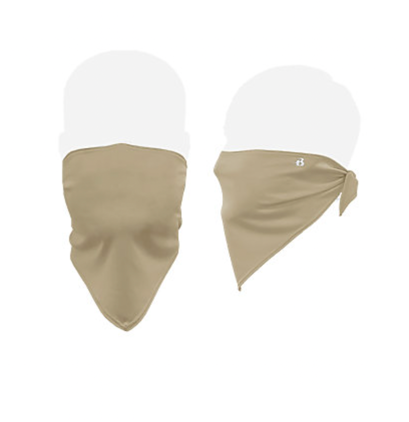 Badger Adult B-Core Face Guard