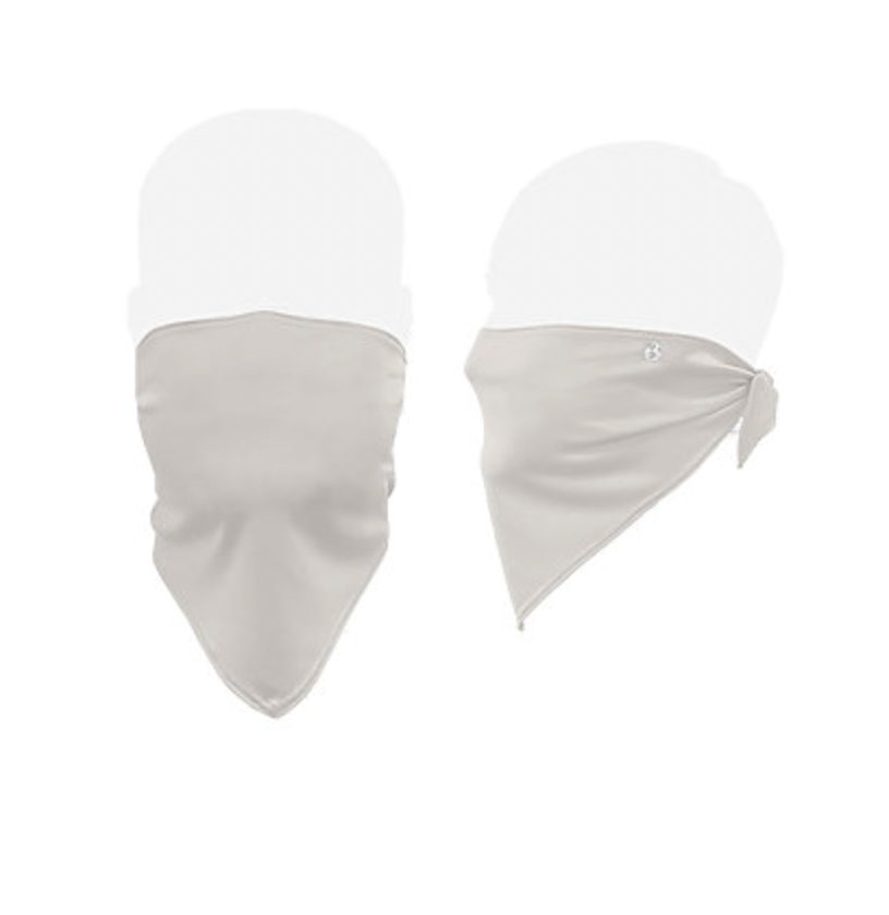 Badger Adult B-Core Face Guard
