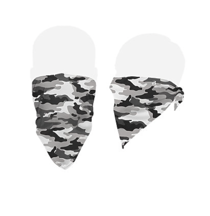 Badger Adult B-Core Face Guard