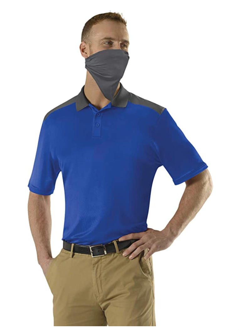 Badger Adult B-Core Face Guard