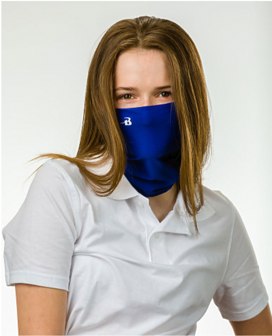 Badger Performance Activity Mask