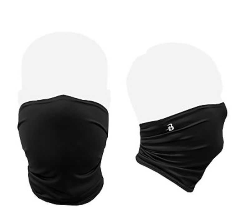 Badger Performance Activity Mask